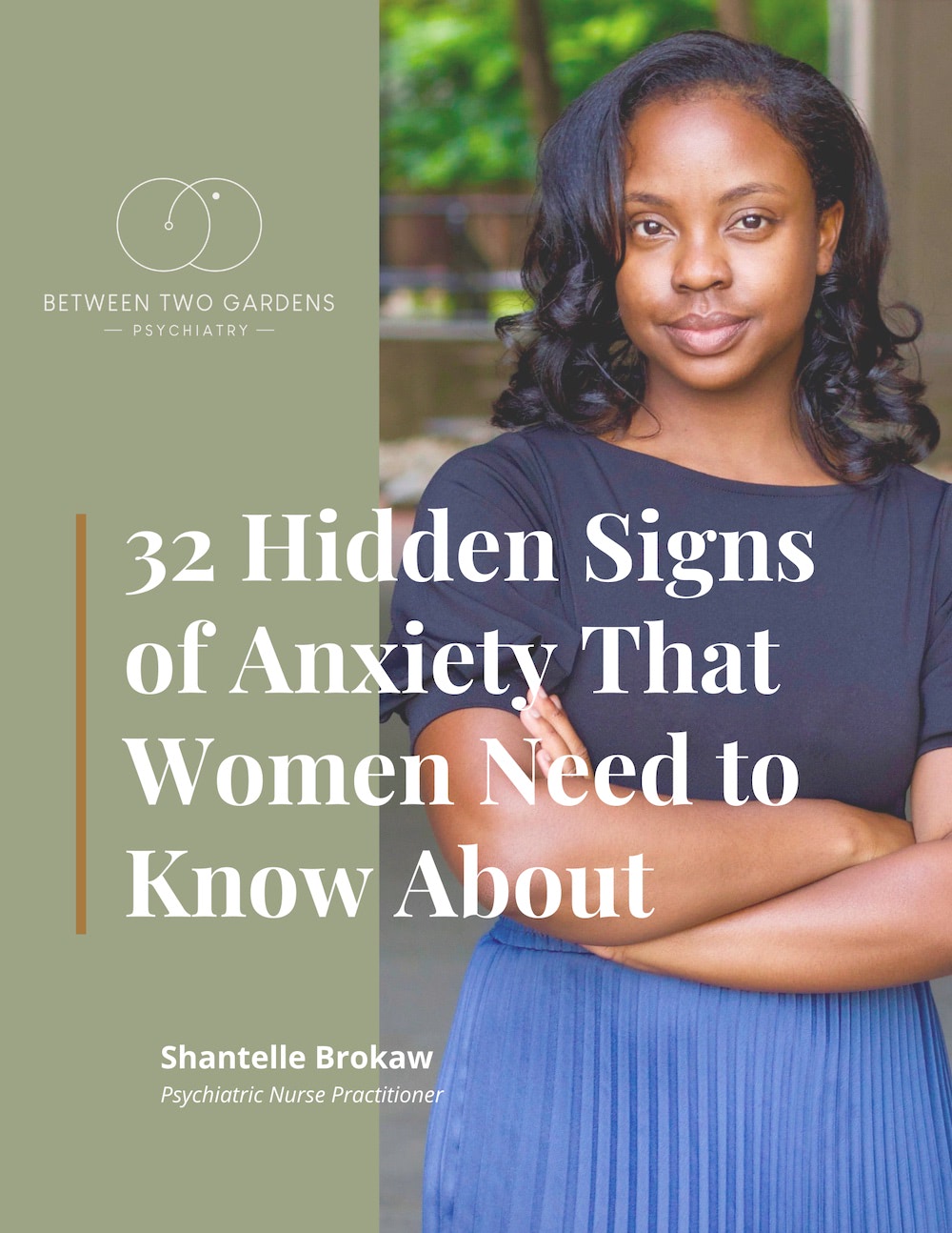 Hidden Signs of Anxiety That Women Need to Know About