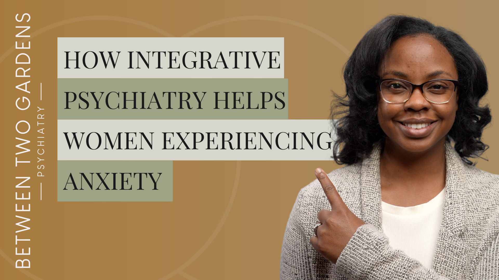 Pheromone-Based Anxiety Treatments In Women preview