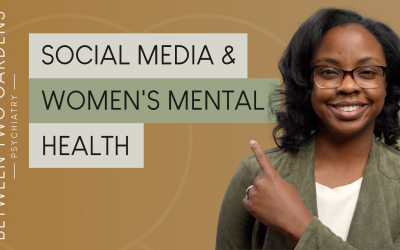 3 Painful Ways Social Media Can Impact Women